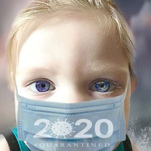 Meet your Posher, Judith